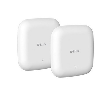DAP-2330 - D-Link 2.4GHz 10/100/1000(PoE) Gigabit Ethernet Ports Wireless Access Point