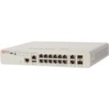 ICX7150-C12P-2X1G - Brocade ICX 7150 Ethernet Switch 12 x Gigabit Ethernet Network, 2 x Gigabit Ethernet Uplink, 2 x Gigabit Ethernet Expansion Slot Man