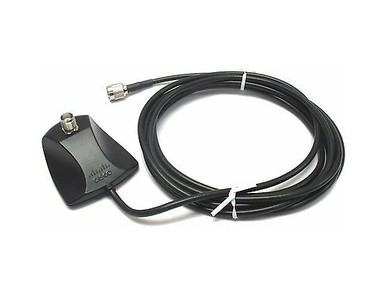 4G-AE010-R - Cisco Single-Port Antenna Stand for Multiband TNC Male-Terminated Portable Antenna