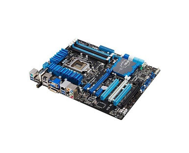 45CTD - Foxconn Intel 945GC + ICH7 DDR3 Mini-ITX Motherboard (System Board)