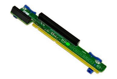 7KMJ7 - Dell 1 X16 Slot Riser Card for PowerEdge R420