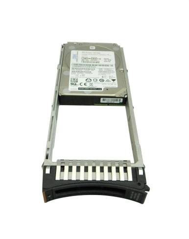 00NC567 - IBM 900GB SAS 6Gb/s 10000RPM Hot Swap 2.5 inch Hard Disk Drive