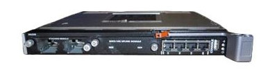 0DR031 - Dell PowerConnect M6220 20 Port Ethernet Layer3 Net Switch for PowerEdge M1000E