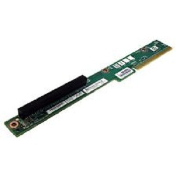685186-001 - HP PCIe Low-profile Riser Card for ProLiant DL360e Gen8