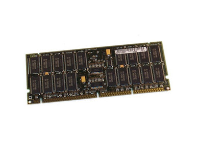 A5797-69101 - HP 256MB PC133 133MHz ECC Registered High-Density CL2 278-Pin DIMM Memory Module for L-Class 9000 Server
