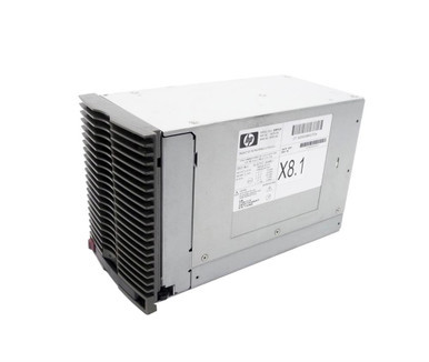 285381-001 - HP 1100Watts Hot-Pluggable Redundant Power Supply