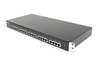 JC003AS - HP Tipping Point S10 20Mb/s-2x Network Switch