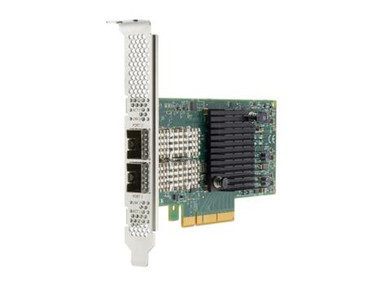 817753-B21 - HP 25Gb/s 2Ports 640SFP28 PCI Express 3.0 x8 Ethernet Network Adapter