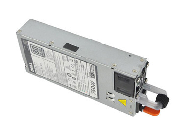 F9F51 - Dell 750Watts 80-Plus Platinum Power Supply for PowerEdge T430