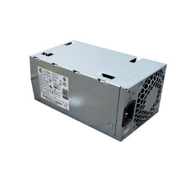 901762-004 - HPE 180-Watts 80 Plus Platinum Power Supply for ProDesk 600 and Elitedesk 800 G3