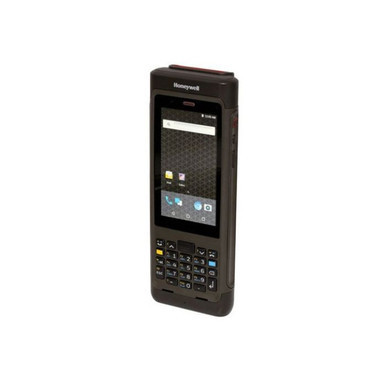 CN80-L0N-1MC120F - Honeywell CN80 Rugged 2D Imager Handheld Mobile Computer Barcode Scanner
