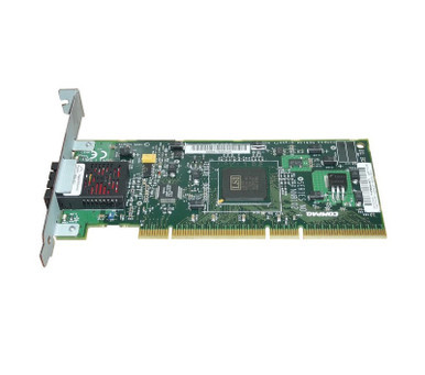 010133R-001 - HP NC6134 PCI-X 1000Base-SX Gigabit Ethernet Controller Network Interface Card (NIC)