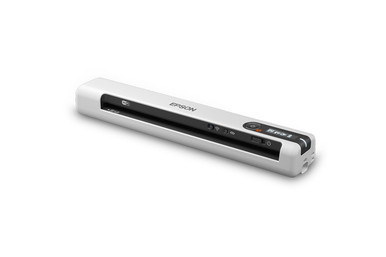 B11B252202 - Epson DS-70 1200 dpi 10ppm USB Portable Document Scanner