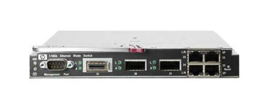438476-001 - HP 1/10GB Ethernet Blade Net Switch