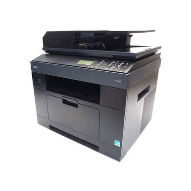 2335DN - Dell 2335dn Multifunction Monochrome Laser Printer
