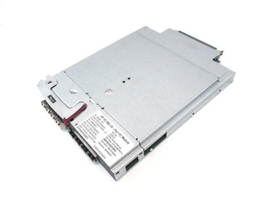 466482-B21 - HP Virtual Connect 8Gb 24Ports Fibre Channel Manageable Switch