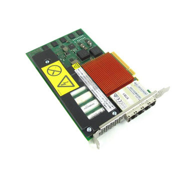00FX840 - IBM 4 Port 6GB SAS PCI Express 3.0 (X8) 12GB Cache RAID Full-Height Adapter
