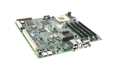 207723-001 - HP Motherboard (System Board) for ProLiant DL320 Server