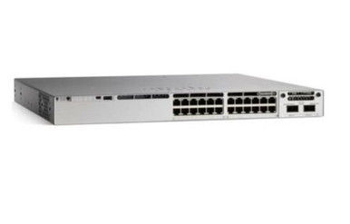 C9300-24P-E - Cisco Catalyst 9300 Switch
