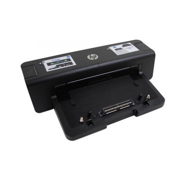 A7E34AA#ABA - HP 230Watts Basic Docking Station for ProBook B-Series Elitebook Notebook PC