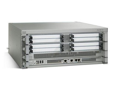 ASR1004-10G-SHA/K9 - Cisco ASR 1004 Security HA Bundle Router Desktop