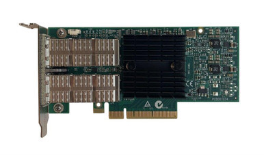 CX314A - Dell Mellanox Bcbt M Connectx 3 En 2Ports 40Gb/s PCI Express Network Adapter