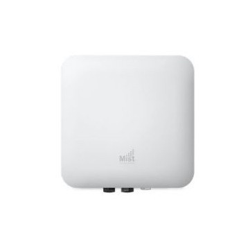 AP63E-US - Juniper Mist AP63E Cloud-Managed Outdoor WiFi 802.11ax Wireless Access Point