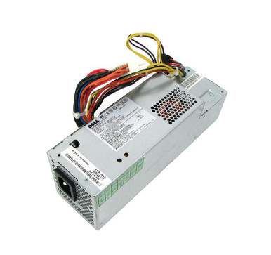 0TD570 - Dell 275Watts Power Supply for OptiPlex GX620 SFF