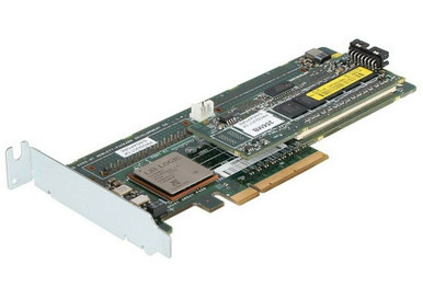 405160-B21 - HP Smart Array P400 SAS / SATA 256MB Cache RAID Controller