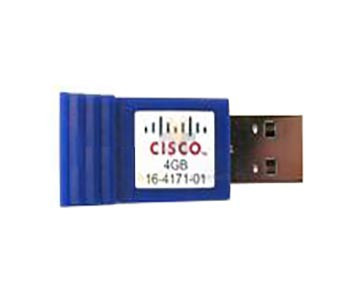 16-4171-01 - Cisco 4GB USB Flash Memory