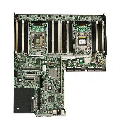732150-001 - HP Motherboard (System Board) V2 for ProLiant DL360p Gen. 8