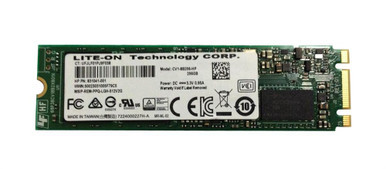 831041-001 - HP 256GB Triple Level Cell SATA 6Gb/s M.2 2280 Solid State Drive (SSD)