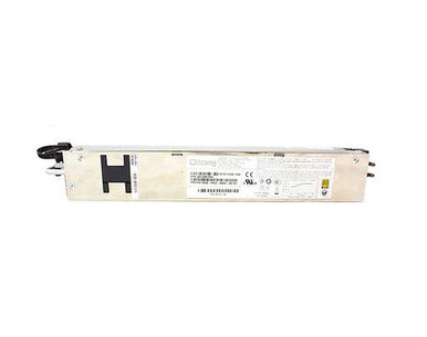 341-0293-10 - Cisco 2500Watts AC Hot-Pluggable Power Supply for UCS 5108 Blade Server Enclosure Chassis