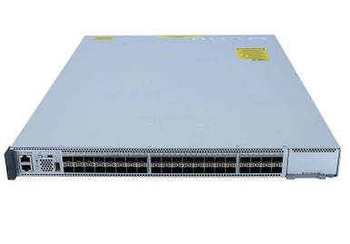 Catalyst 9500-40X-A - Cisco 40-Ports Layer 3 Managed Rack-mountable Network Switch
