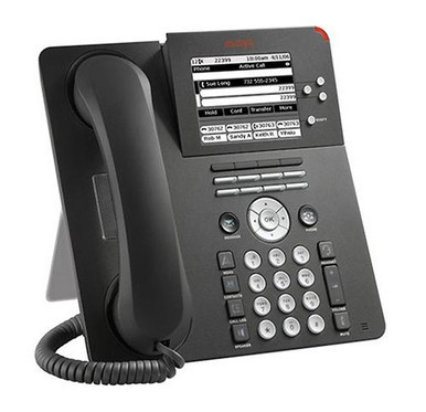 700383938 - Avaya 9650 IP Telephone