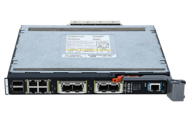 Catalyst 3130G - Cisco 16-Ports 10GbE 4SFP Managed Blade Switch