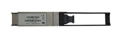 019-078-040 - EMC 3Gb/s Fibre Optics QSFP Transceiver Module