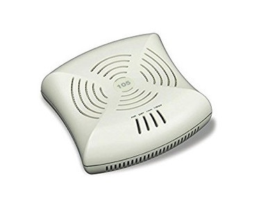 AP-105 - Aruba Ethernet 10Base-T/100Base-TX/1000Base-T Wireless Access Point