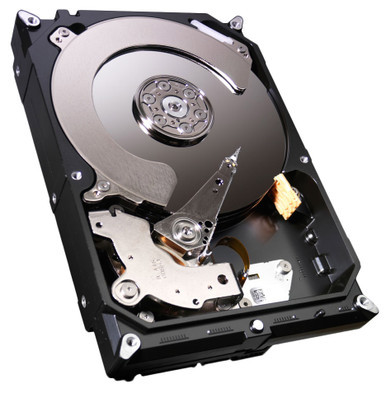 9YP154-521 - Seagate 1TB SATA 6Gb/s 7200RPM 3.5 inch Hard Disk Drive