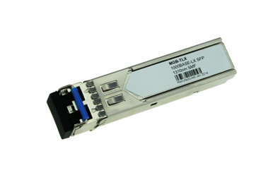 MGB-TLX - Planet 1Gb/s 1000Base-LX 10km 1310nm LC Duplex Connector SFP Mini-GBIC Single-mode Fiber Transceiver Module