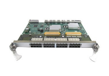 AK859C#ABA - HPE StorageWorks SAN Director 32 Ports 8Gb Fibre Channel Blade Switch