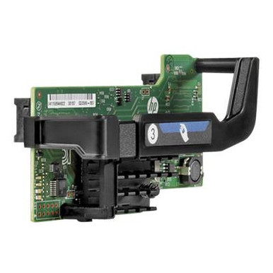 684216R-B21 - HP Dual-Port 1Gbps Ethernet Network Adapter