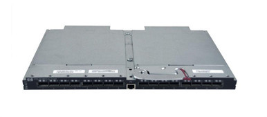 489183-B21 - HP 4x DDR InfiniBand 24Ports QSFP Gen-2 Ethernet Switch for c-Class BladeSystem