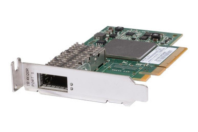 IB6410401-04 - Qlogic Qle7340 Single Port Infiniband Full Height Network Adapter
