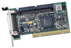 2253000-R - Adaptec 2930Lp Single Channel PCI Ultra SCSI Controller