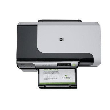 CB092A - HP OfficeJet Pro 8000 A809a 4800x1200 dpi Black 35ppm / Color 34ppm Duplex Thermal Color Inkjet Printer