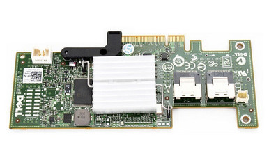 03J8FW - Dell PERC H200 6GB PCI Express SAS RAID Controller Card
