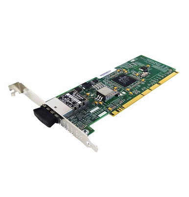 22P7801 - IBM NetXtreme 1000 SX Fiber Ethernet PCI-X Network Adapter for eServer xSeries 306