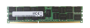 MEM-DR380L-HL03-ER13 - Supermicro 8GB 1333MHz DDR3 PC3-10600 ECC Registered CL9 240-Pin DIMM 1.5V Dual Rank x4 Memory Module