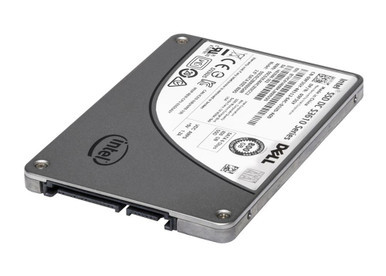9F3GY - Dell Intel S3610 800GB Mix Use SATA 6Gb/s 2.5 inch Solid State Drive (SSD)